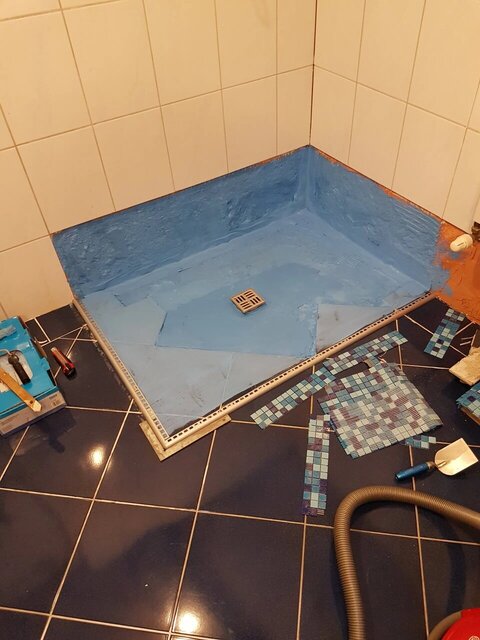 Reparaturen