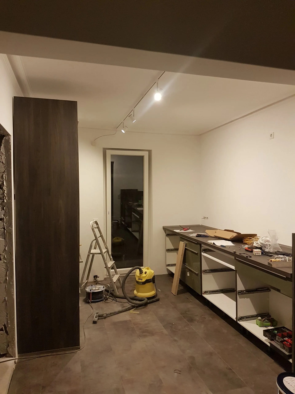 zimmer renovierung